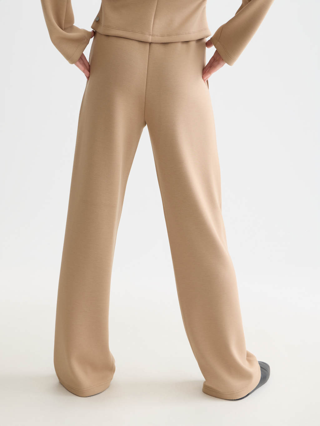 Modal sweatpants