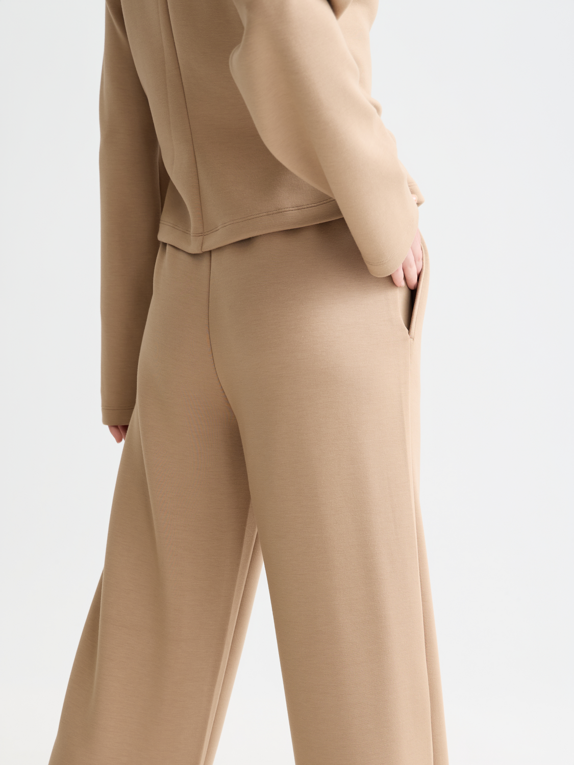 Modal sweatpants