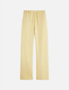 Modal Sweatpants flat lay showing product details by Scotch & Soda