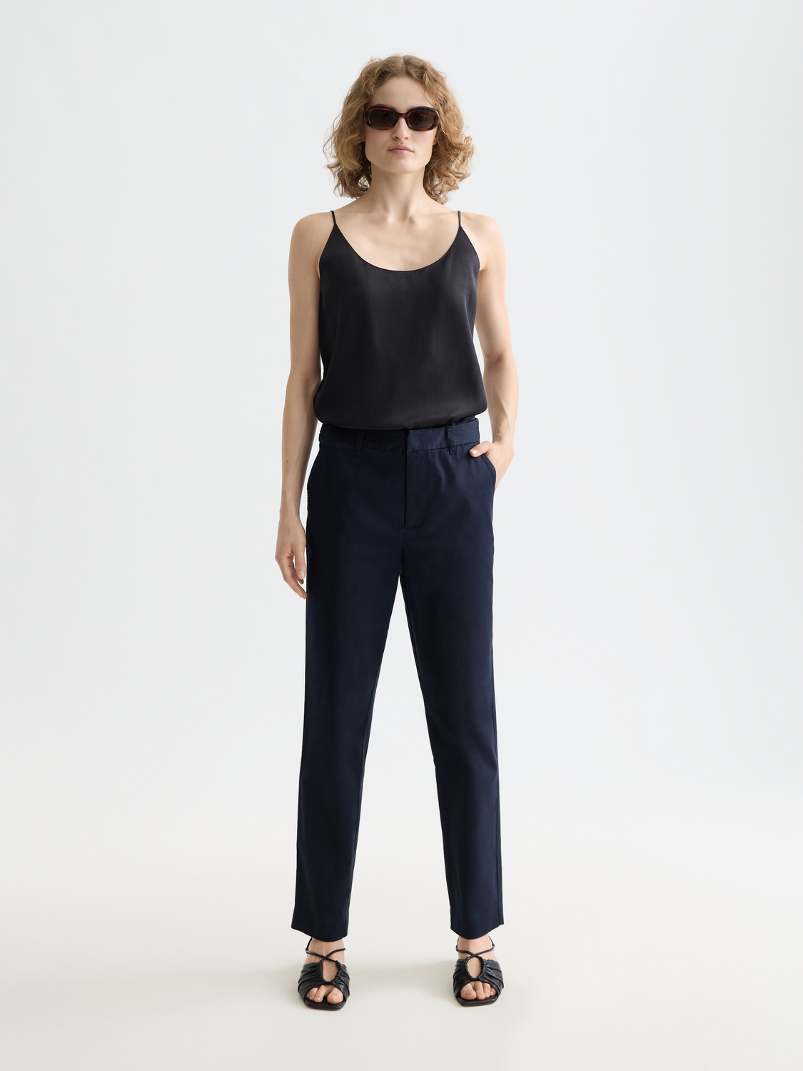 Abott chino pant