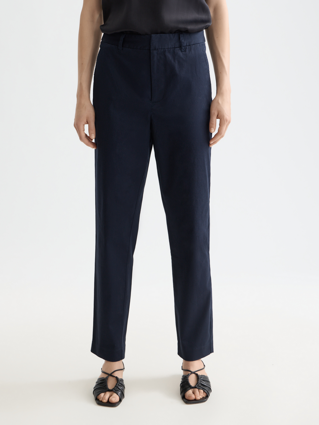 Abott chino pant