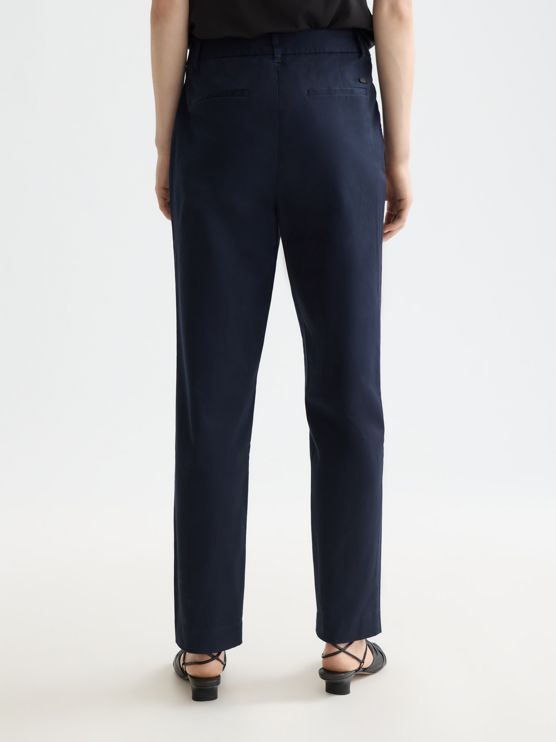 Abott chino pant