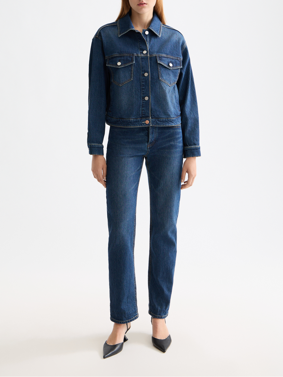 The Sky Jeans – Let It Rain Collection