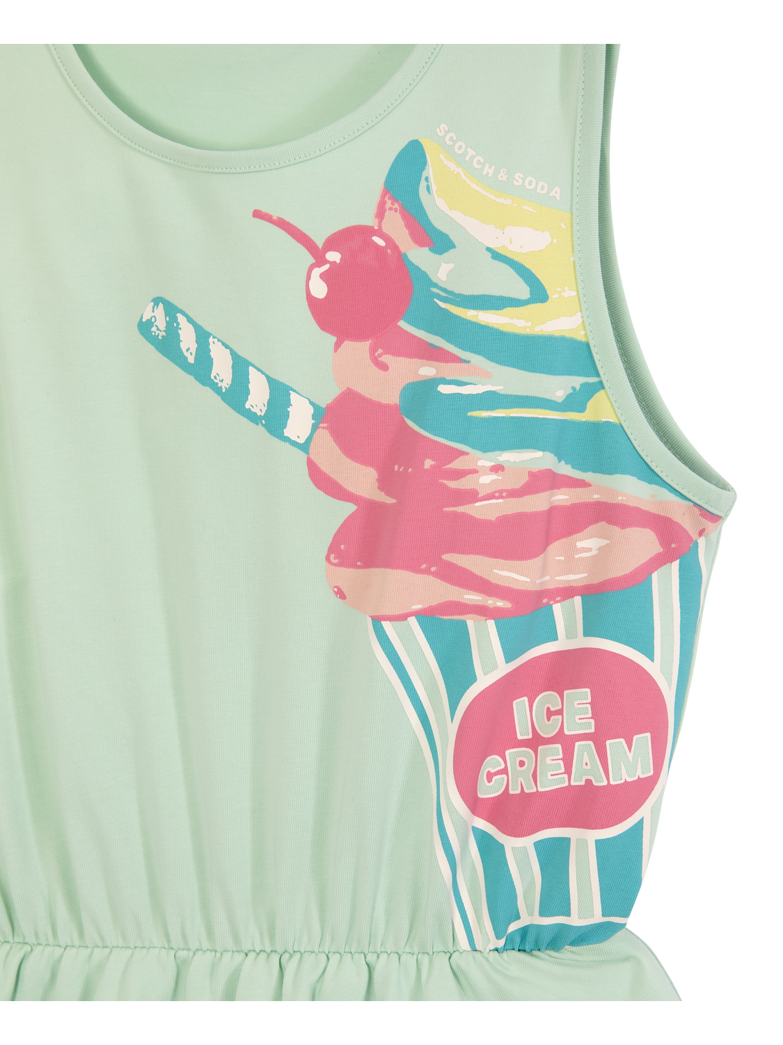 GIRLS S&S SEPARATES FASHION DRESS