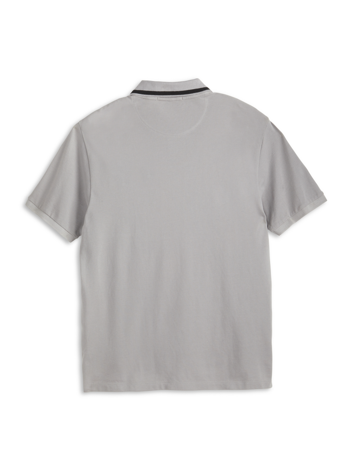 MENS PIQUE S&S POLO