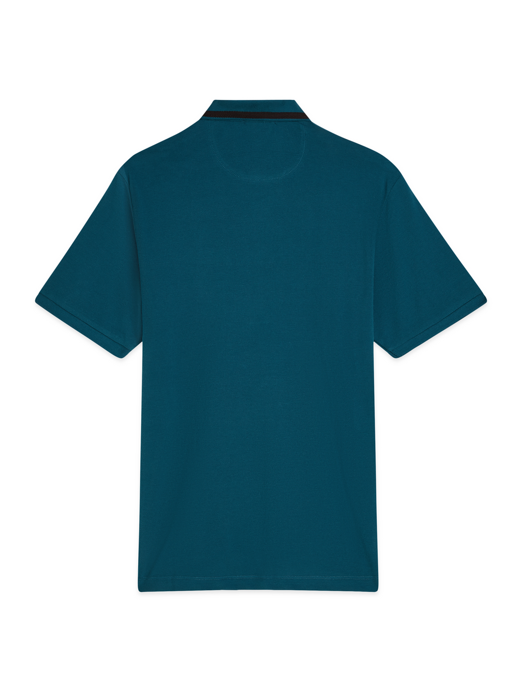 MENS PIQUE S&S POLO