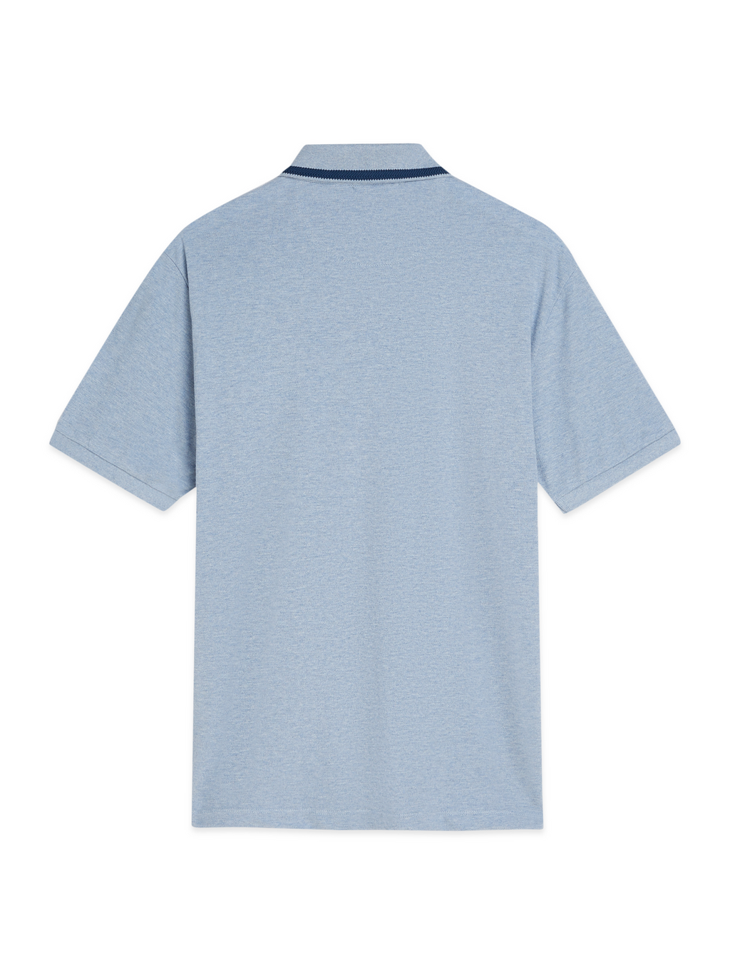 MENS PIQUE S&S POLO