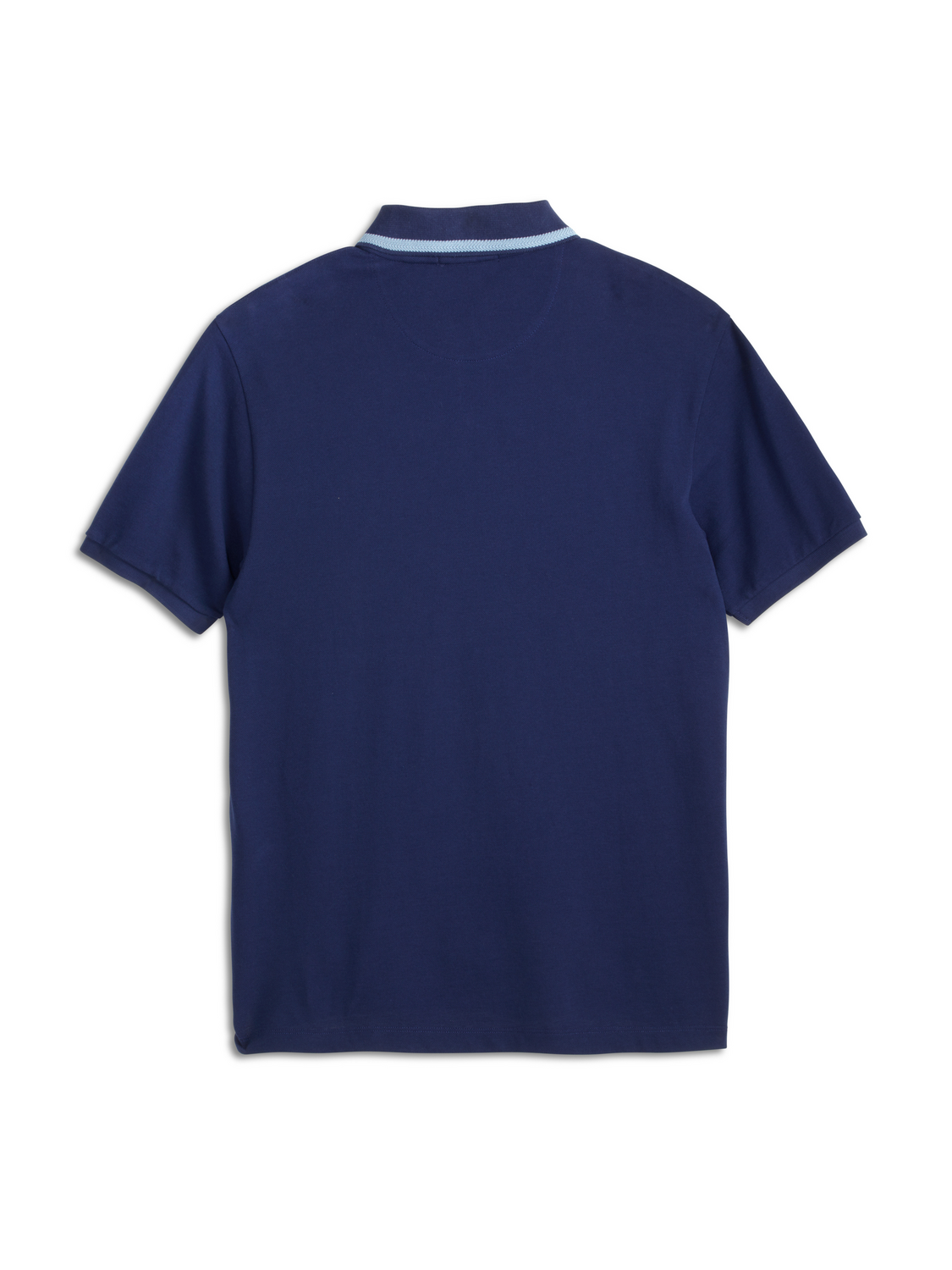 MENS PIQUE S&S POLO