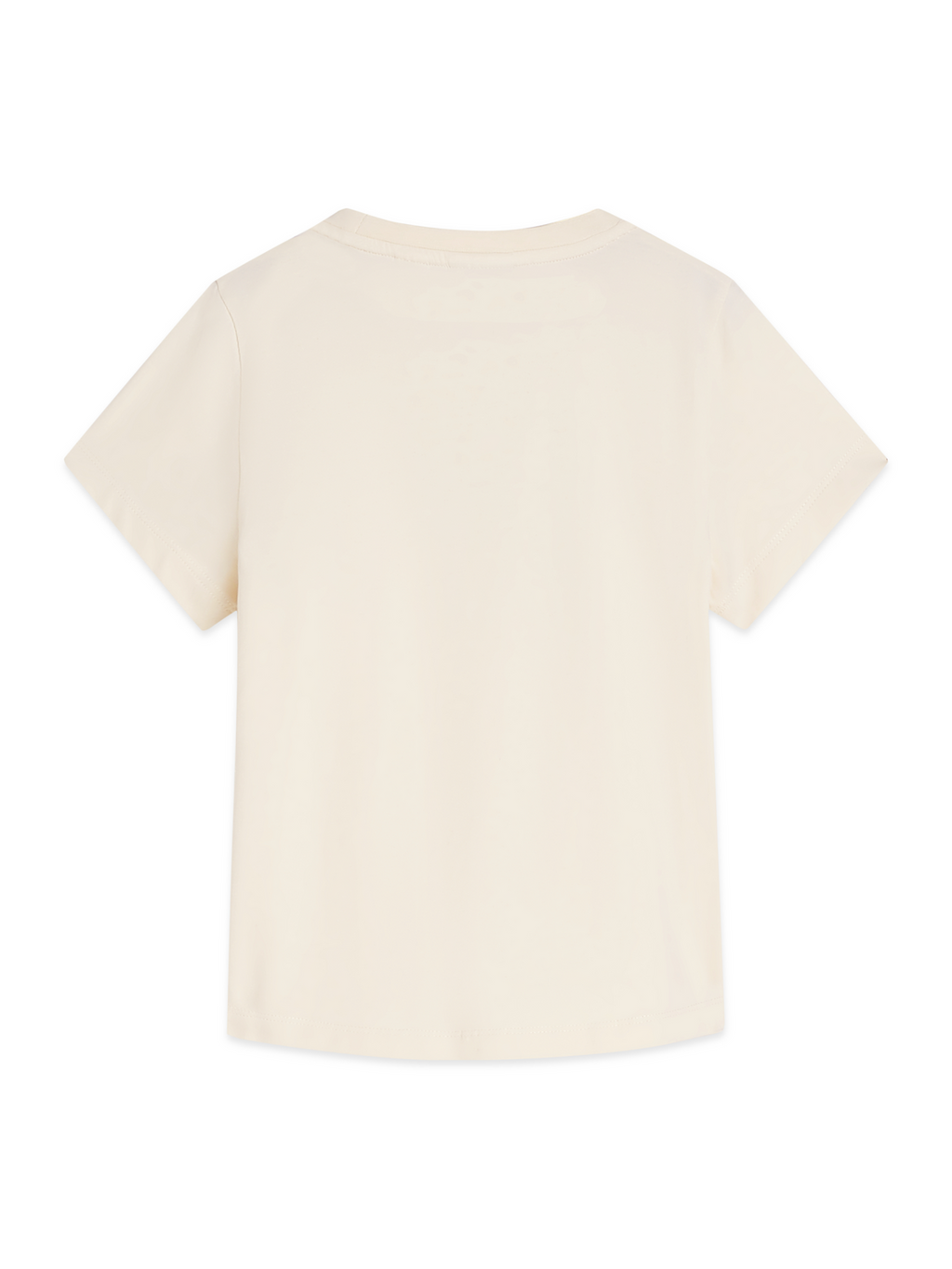 GIRLS BABY SHORT SLEEVE TEE