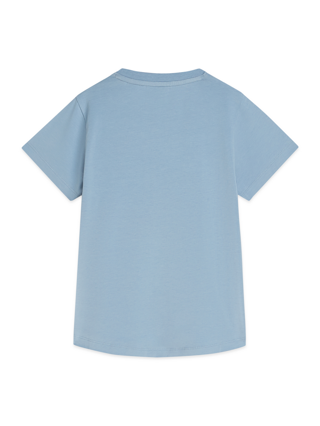 GIRLS BABY SHORT SLEEVE TEE