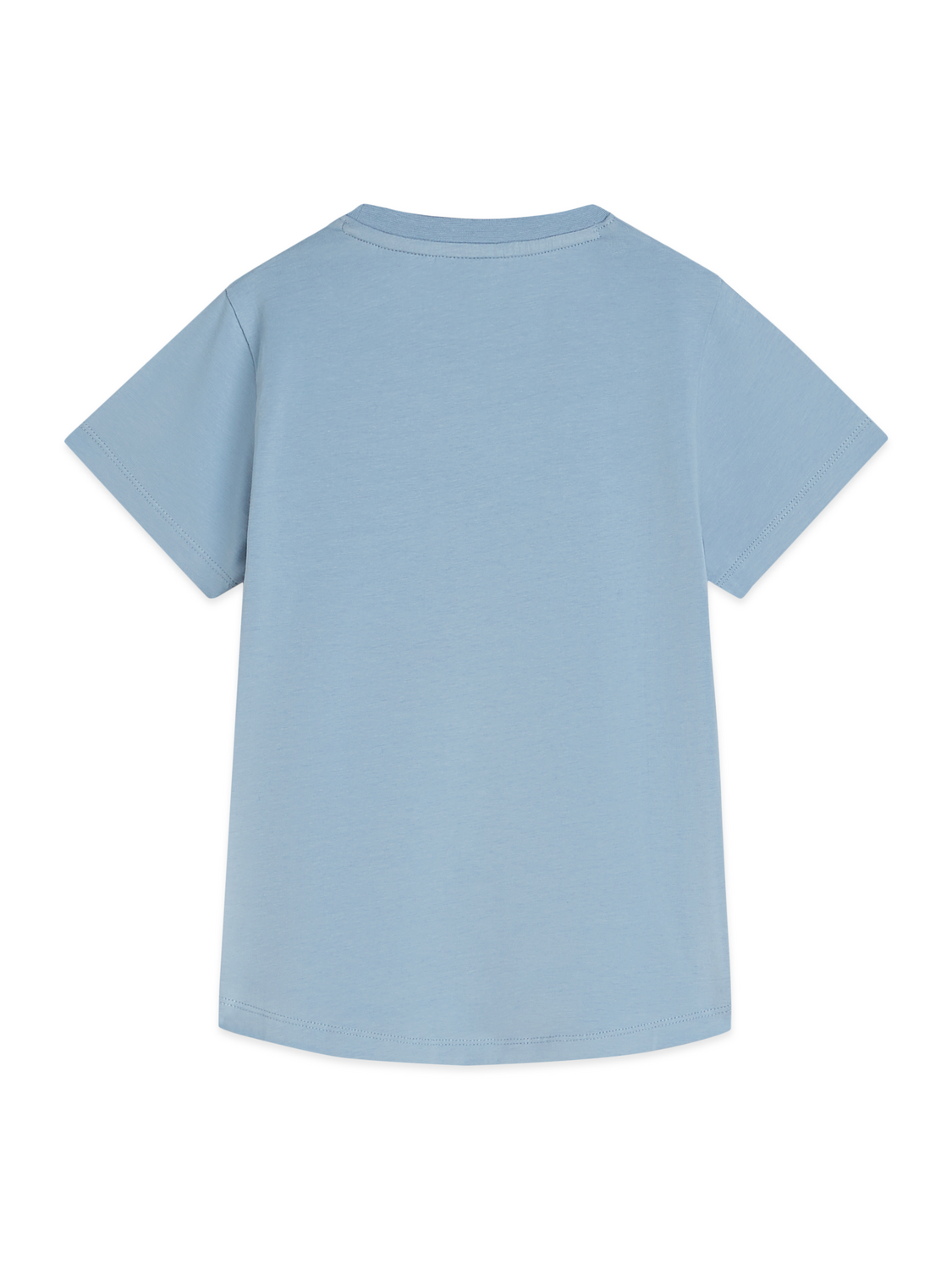 GIRLS BABY SHORT SLEEVE TEE