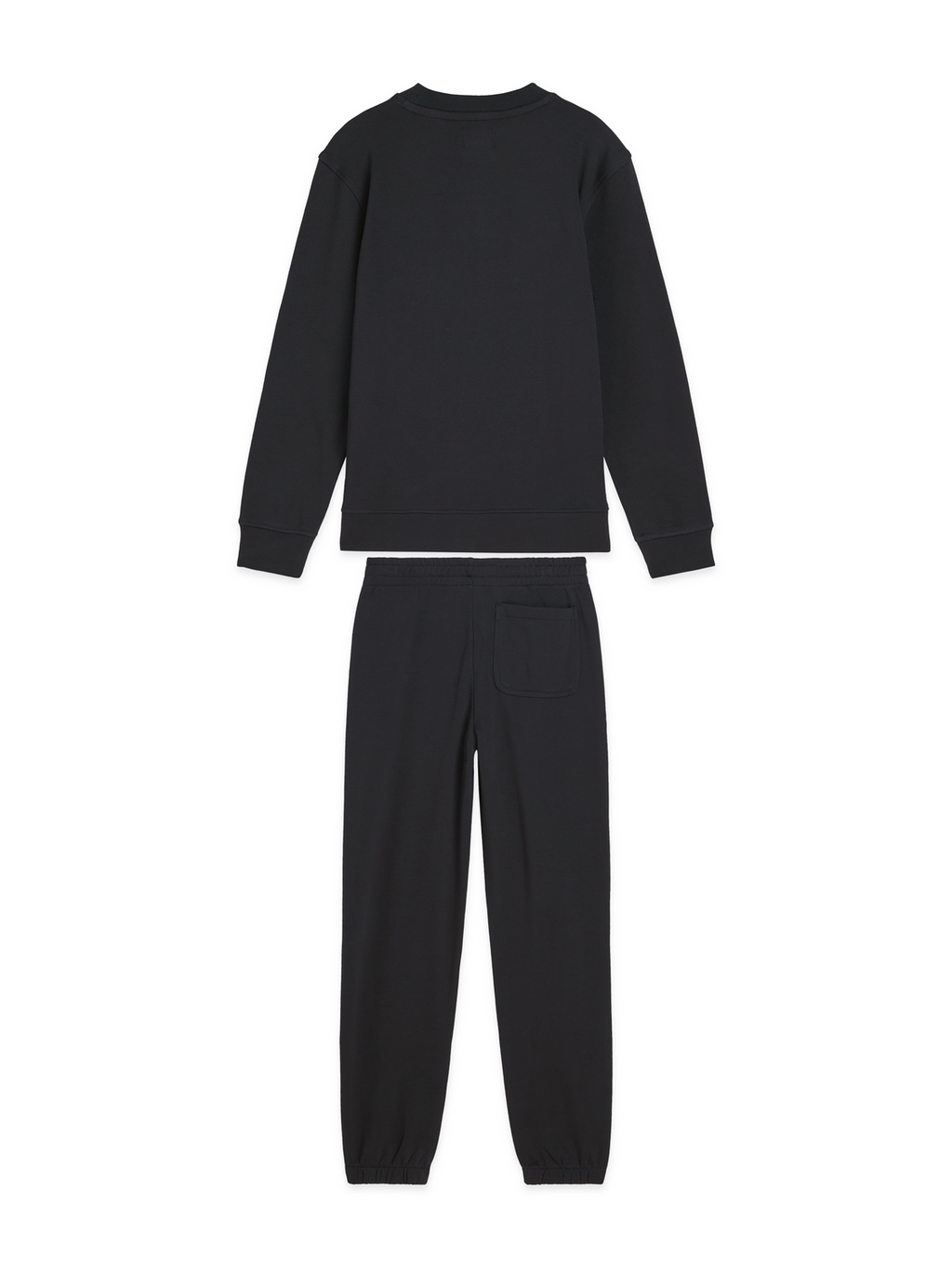 BOYS GRAPHIC CREWNECK & JOGGER SET