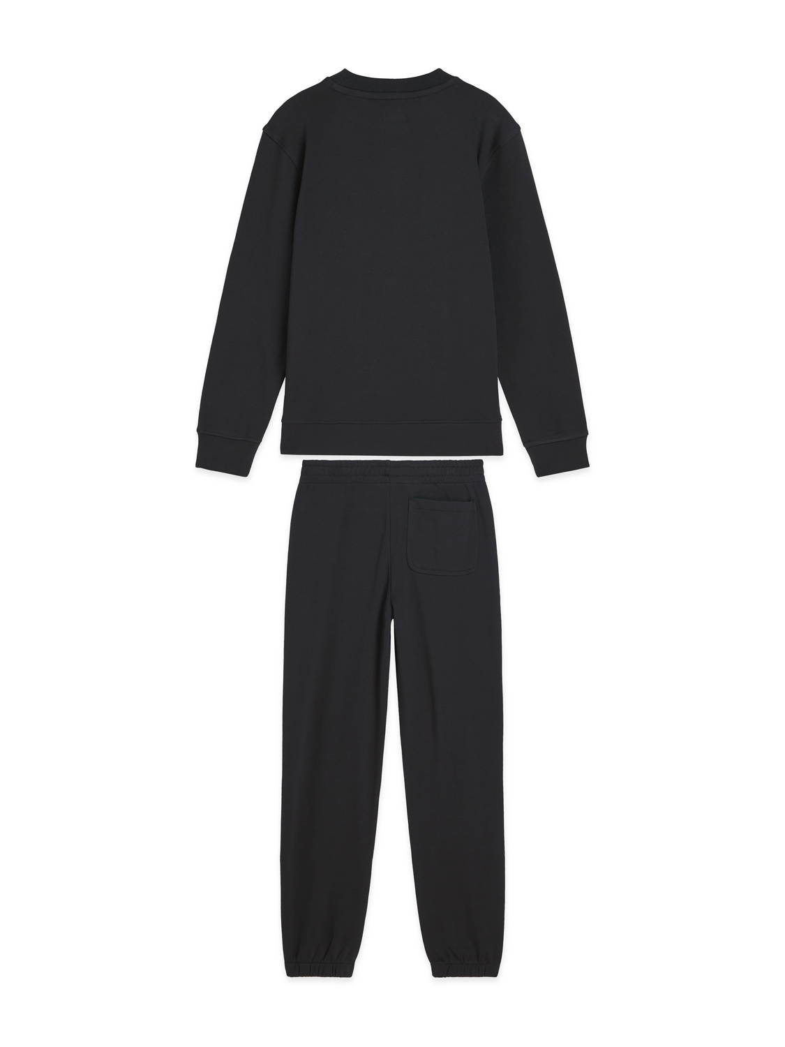 BOYS GRAPHIC CREWNECK & JOGGER SET