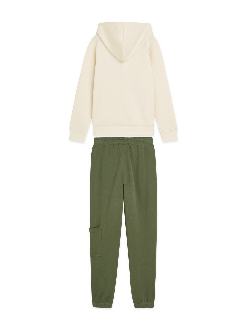 BOYS HOODIE & JOGGER SET