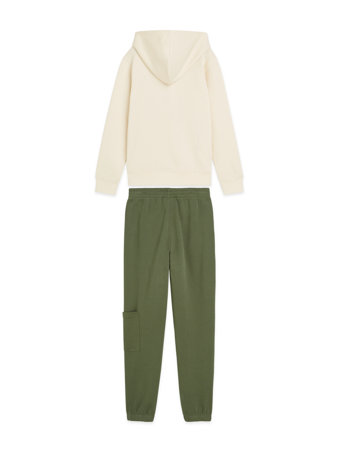 BOYS HOODIE & JOGGER SET