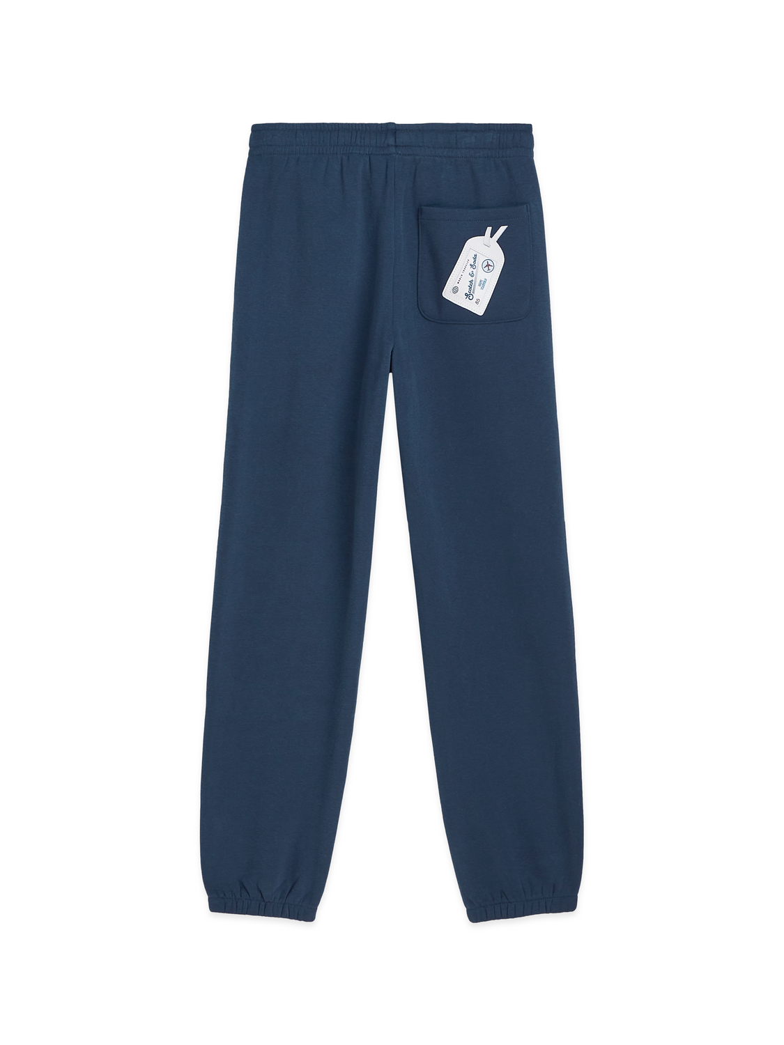 BOYS FLEECE JOGGER