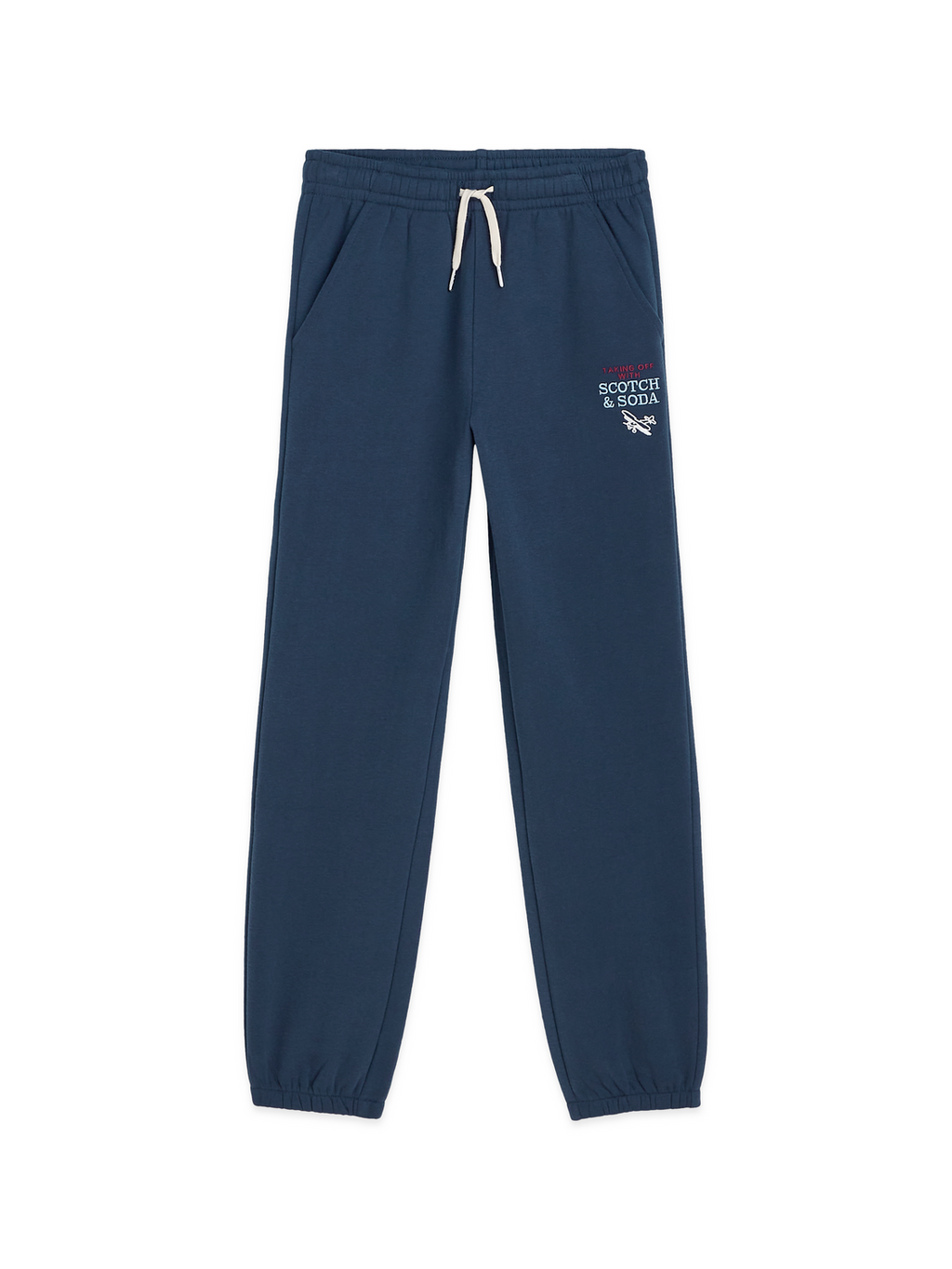 BOYS FLEECE JOGGER
