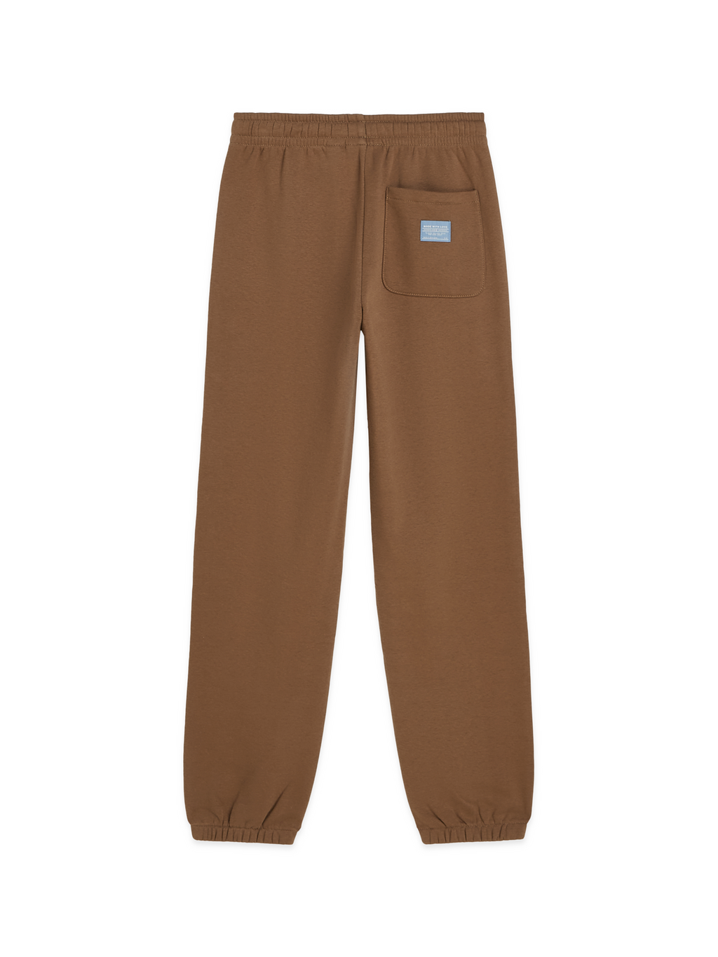 BOYS FLEECE JOGGER