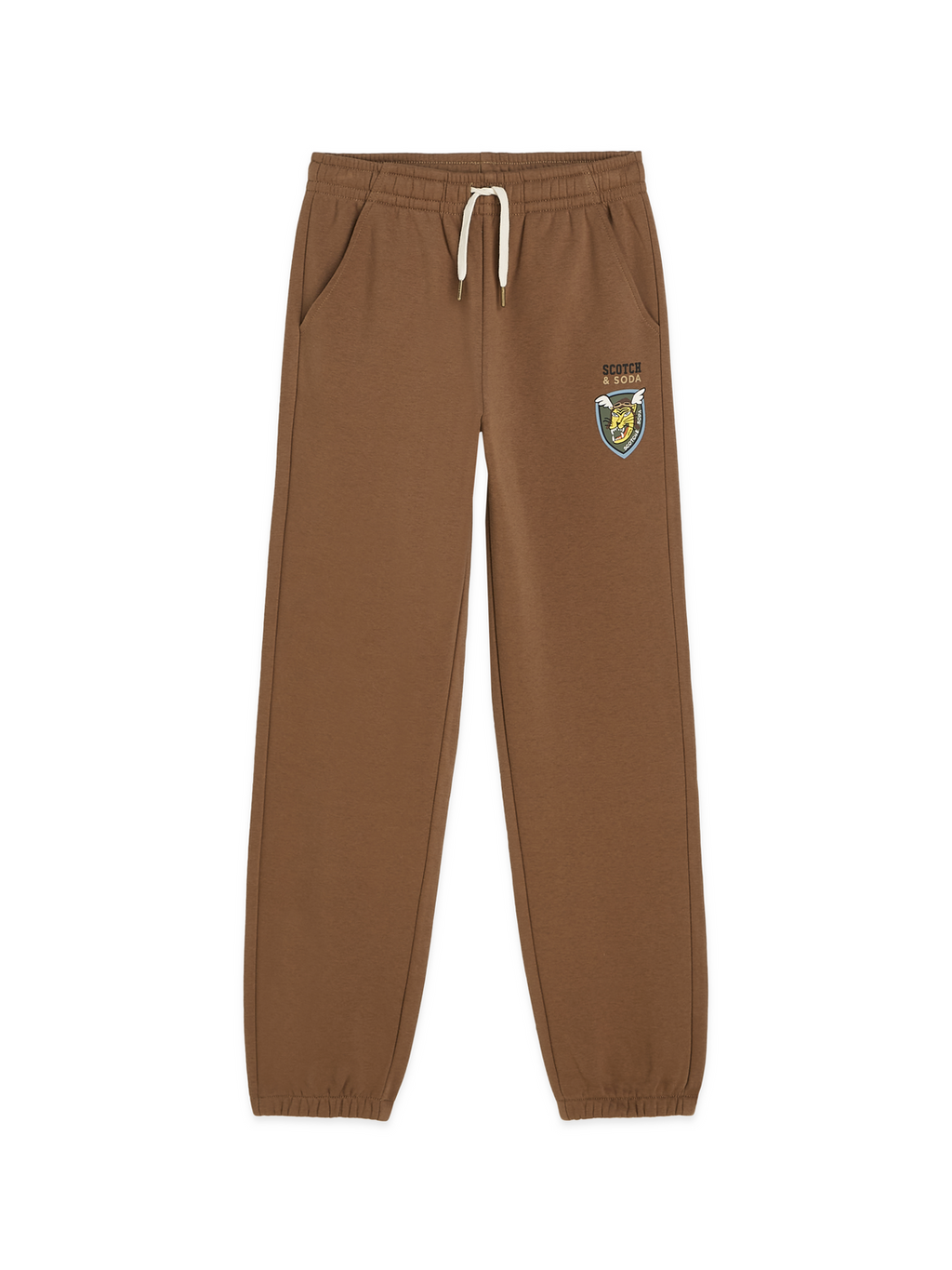 BOYS FLEECE JOGGER