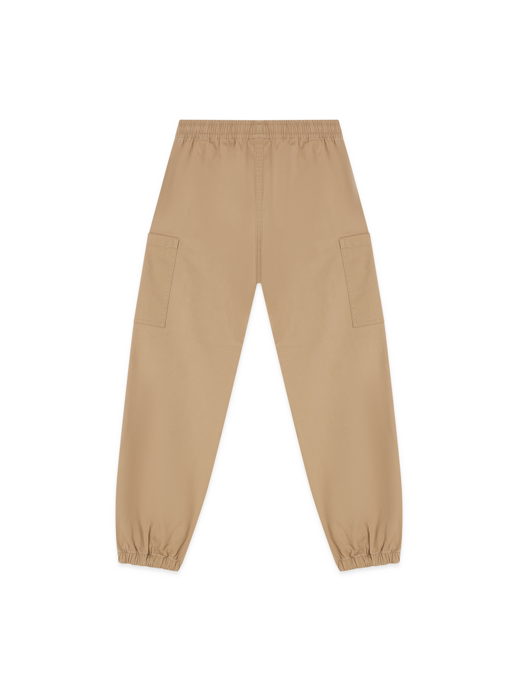 BOYS TWILL CARGO JOGGER