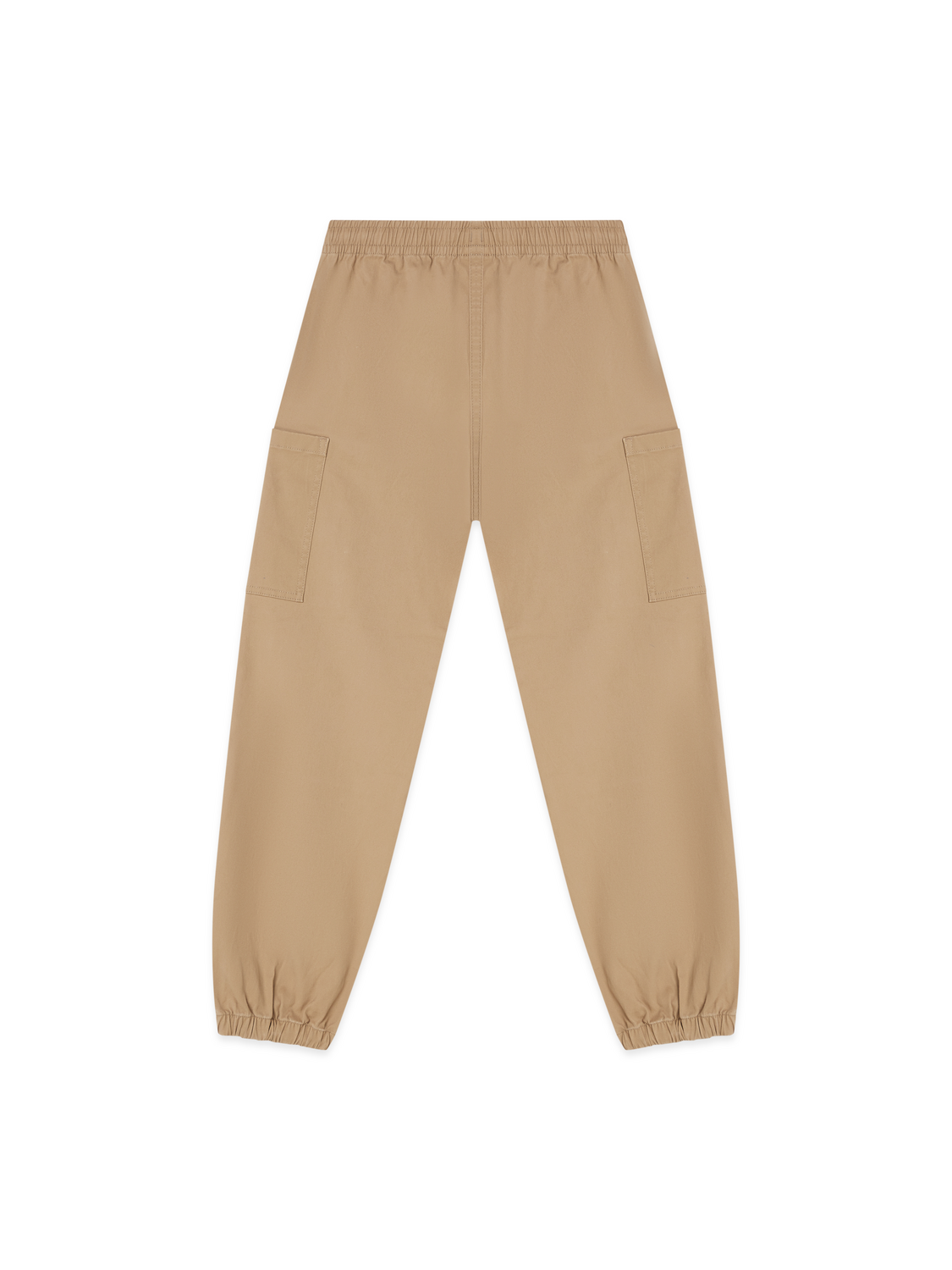BOYS TWILL CARGO JOGGER