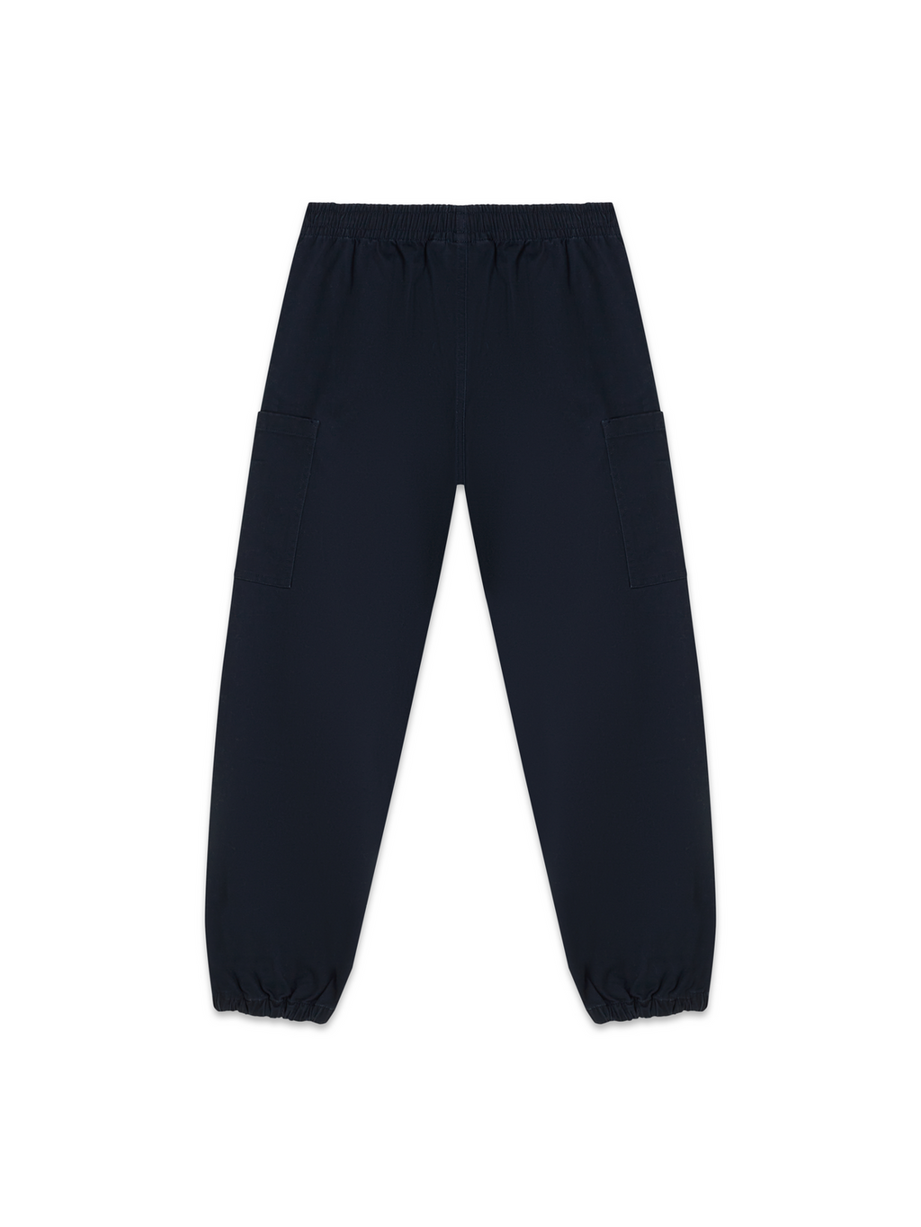 BOYS TWILL CARGO JOGGER
