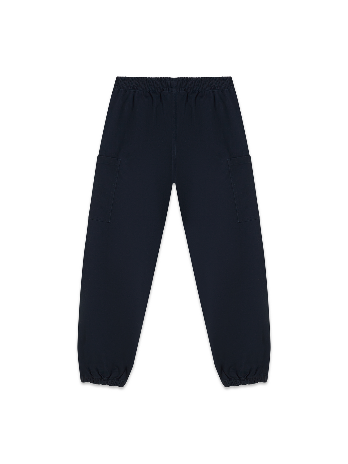 BOYS TWILL CARGO JOGGER