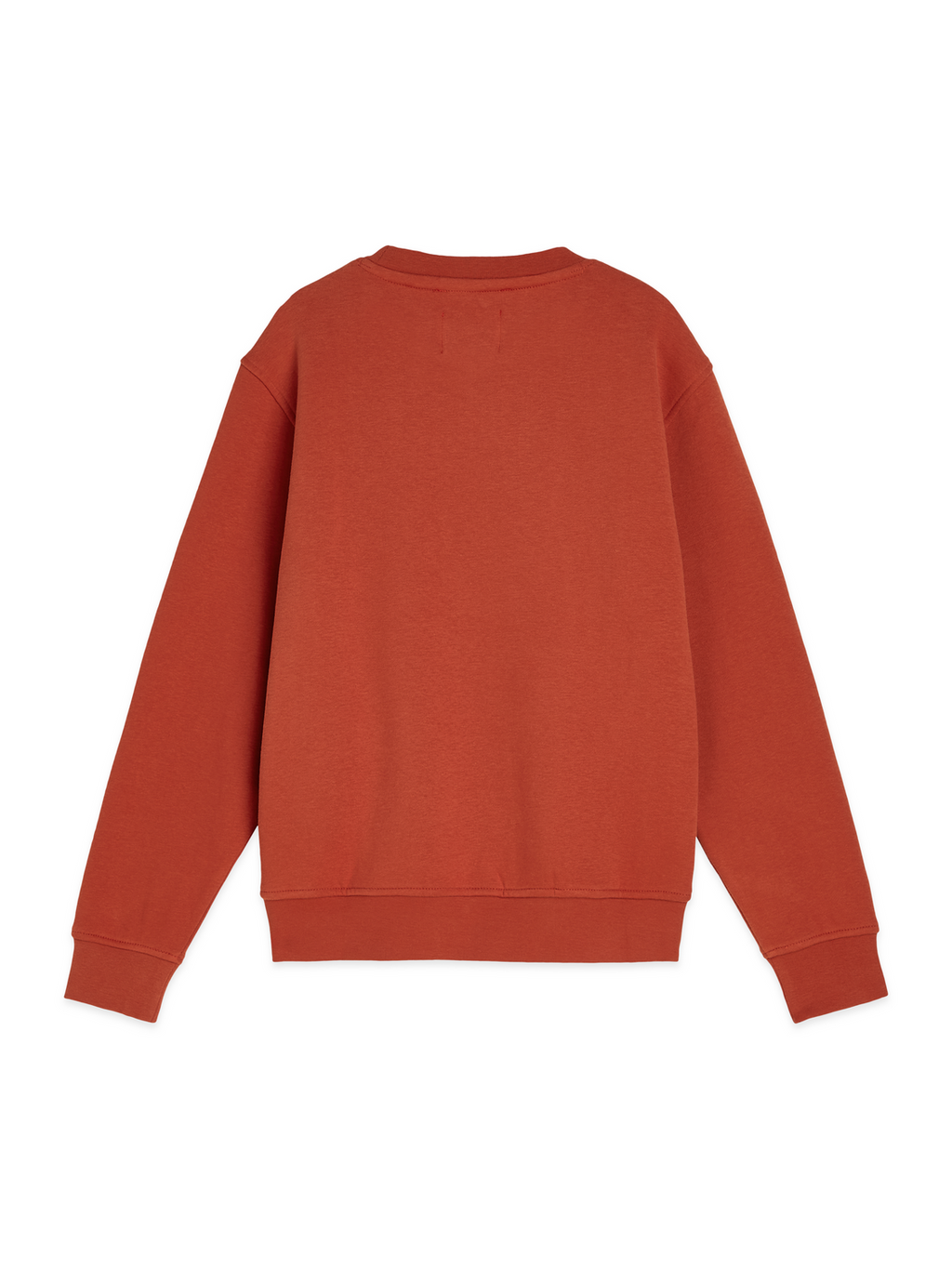 BOYS GRAPHIC CREWNECK