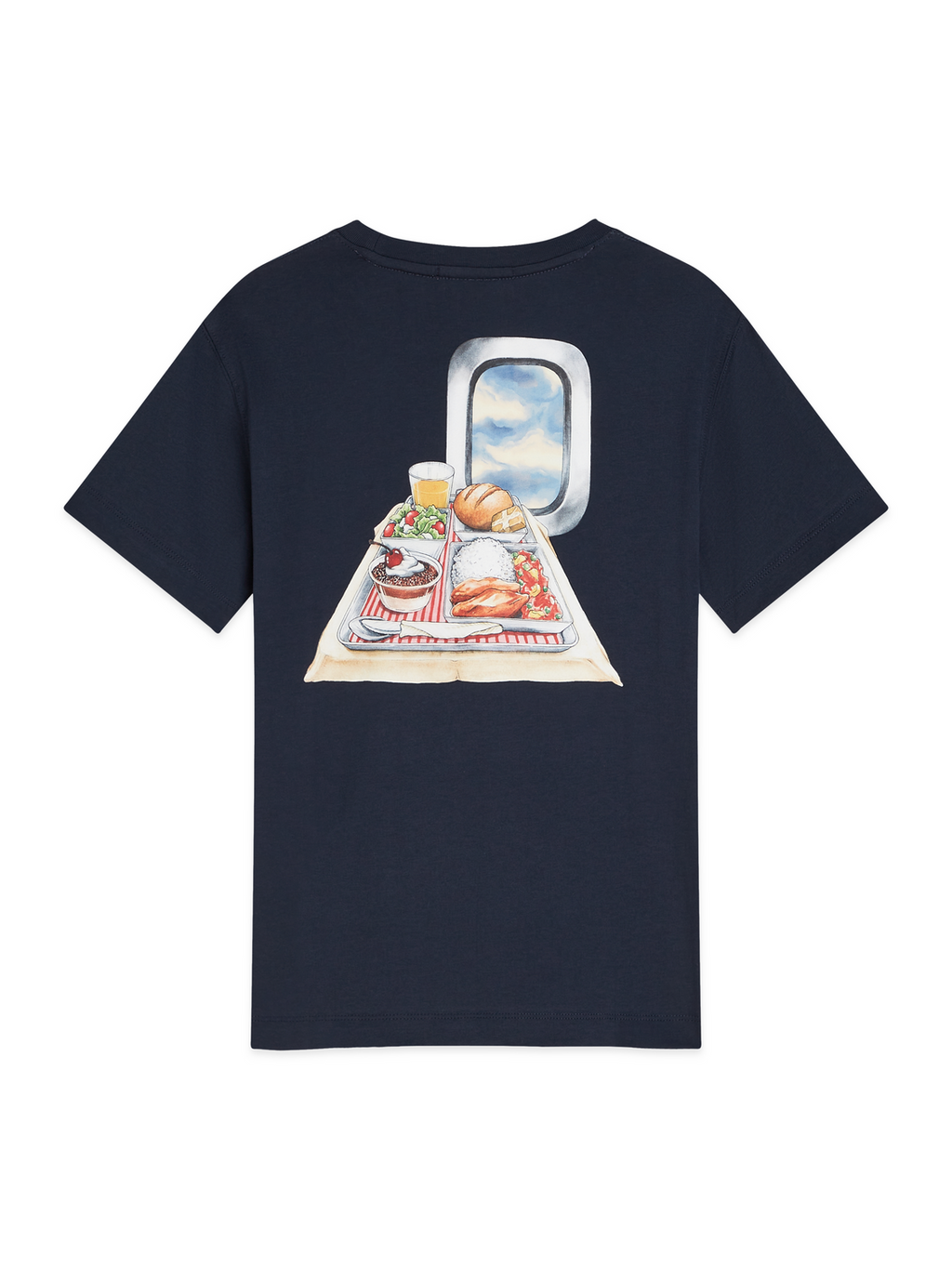 BOYS GRAPHIC TEE