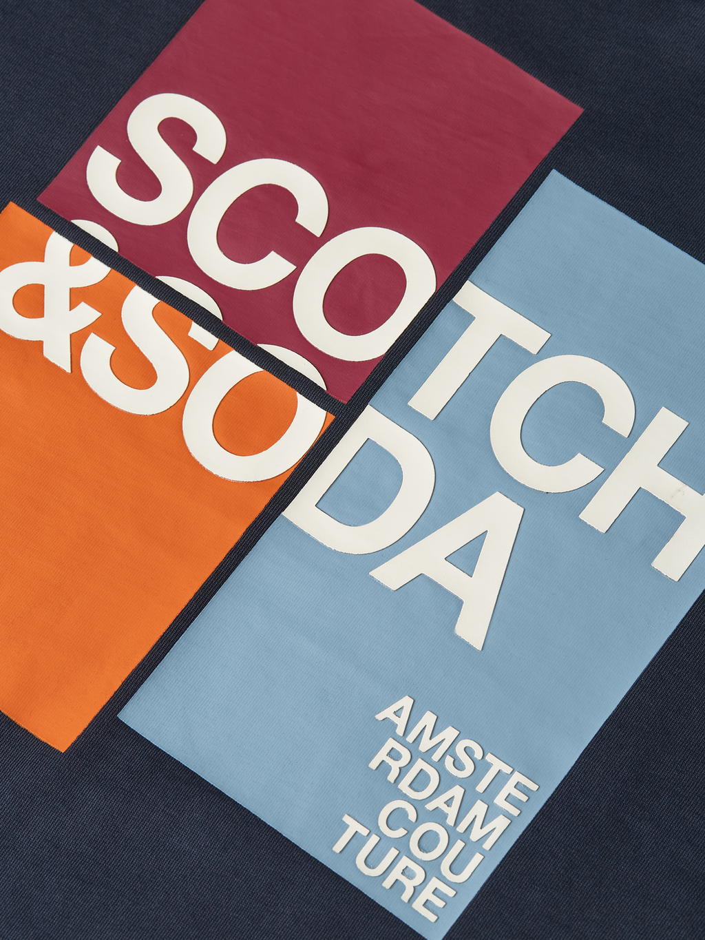 BOYS GRAPHIC TEE