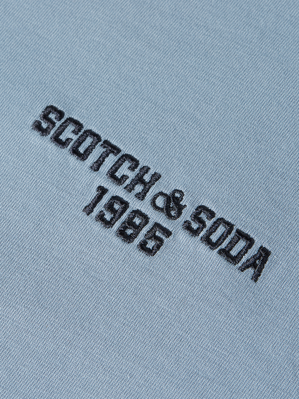 BOYS GRAPHIC TEE