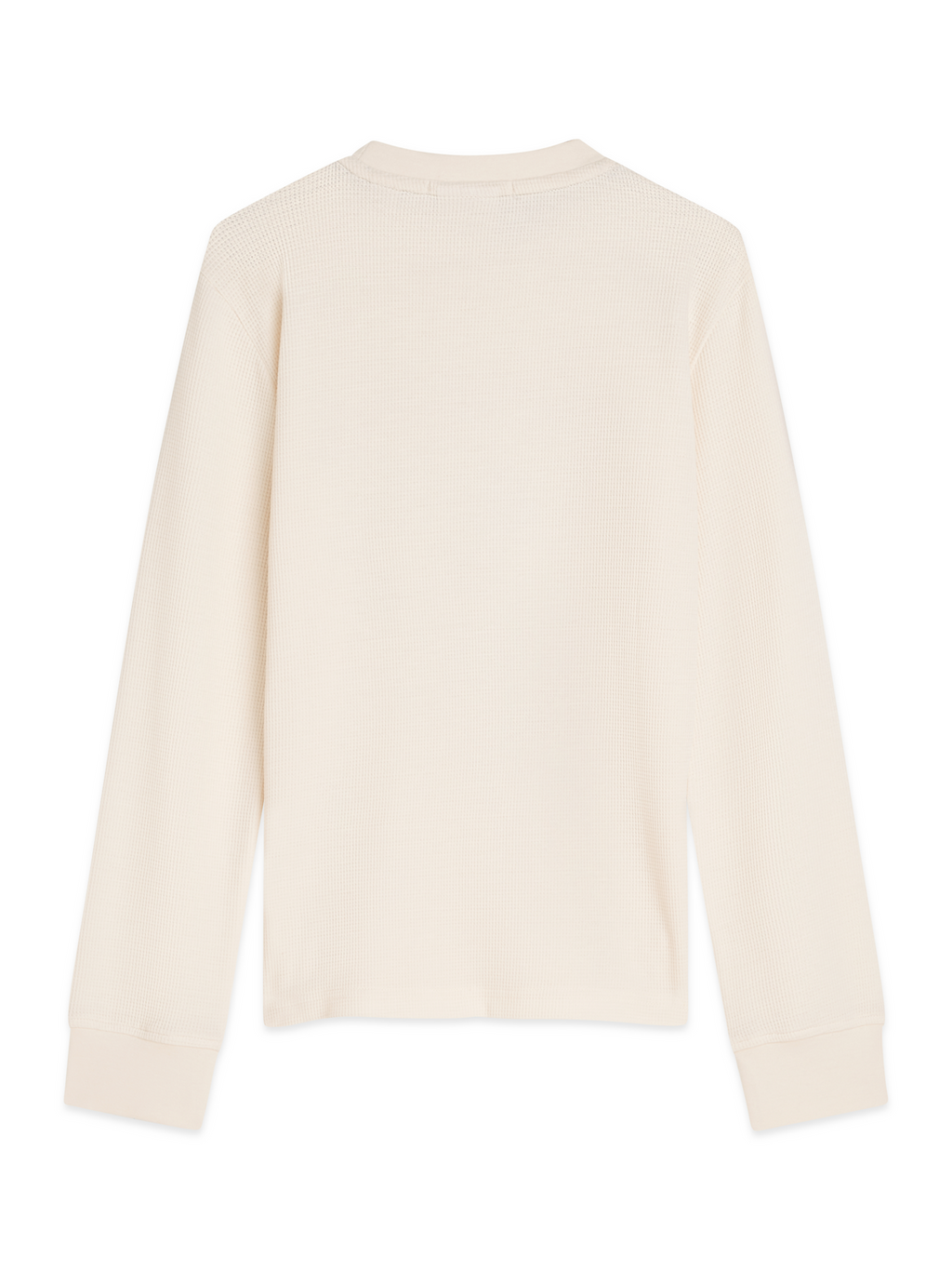 BOYS THERMAL LONG SLEEVE TEE