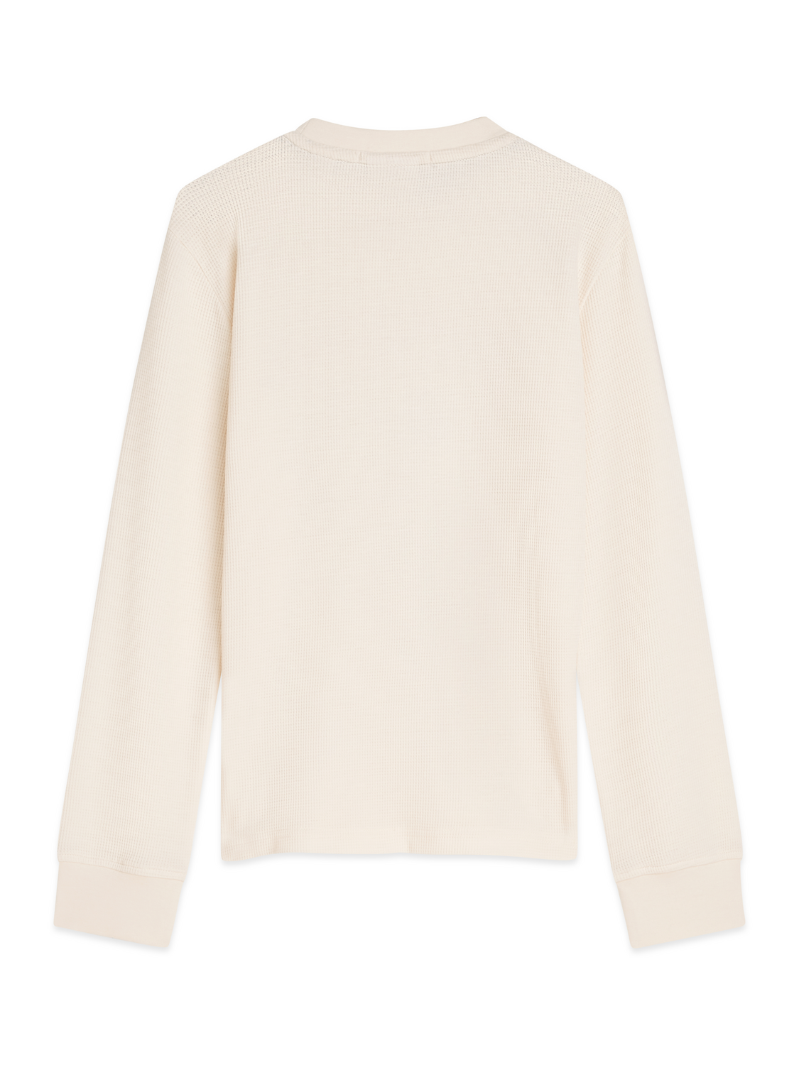 BOYS THERMAL LONG SLEEVE TEE