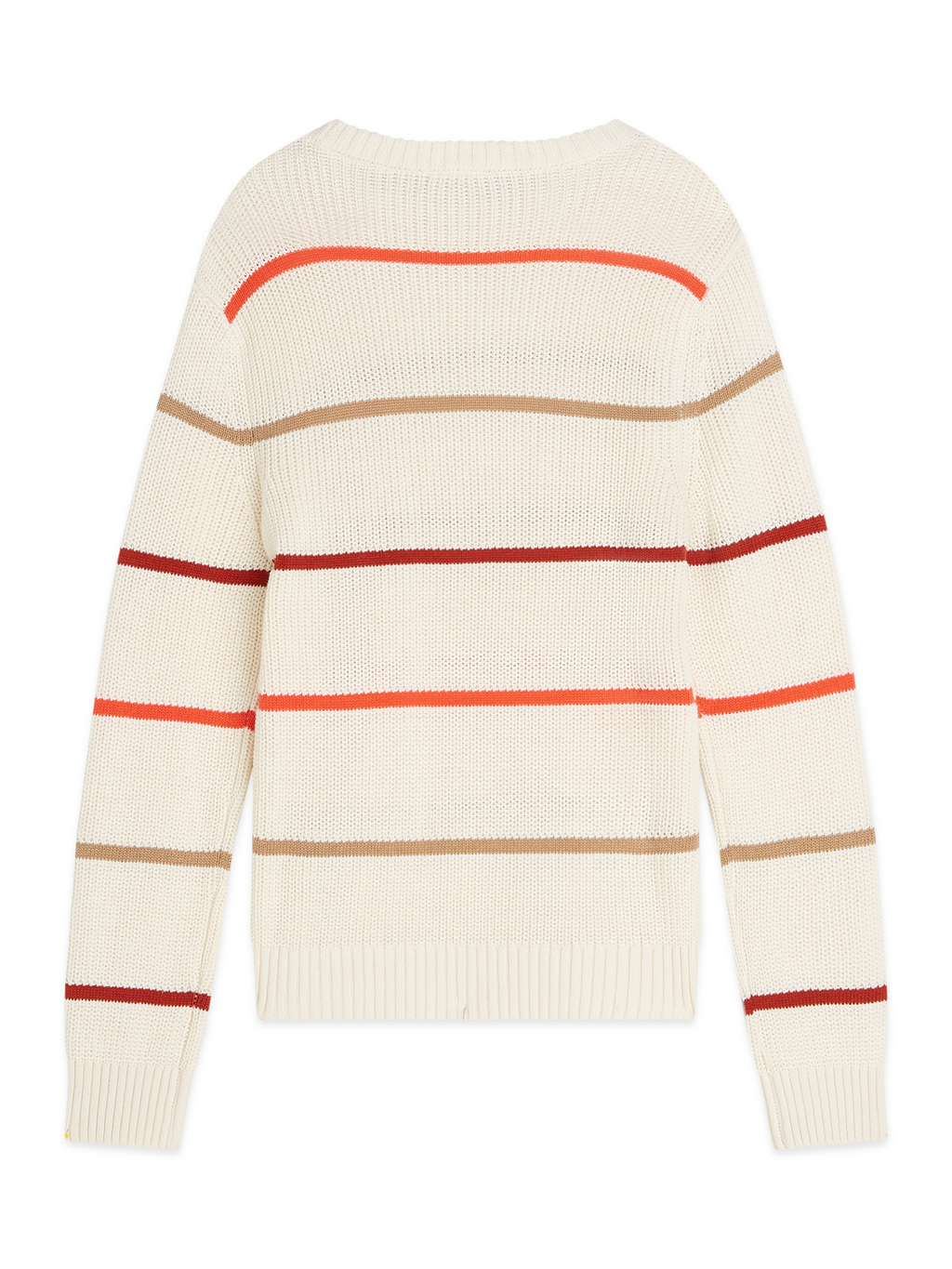 BOYS CREWNECK SWEATER