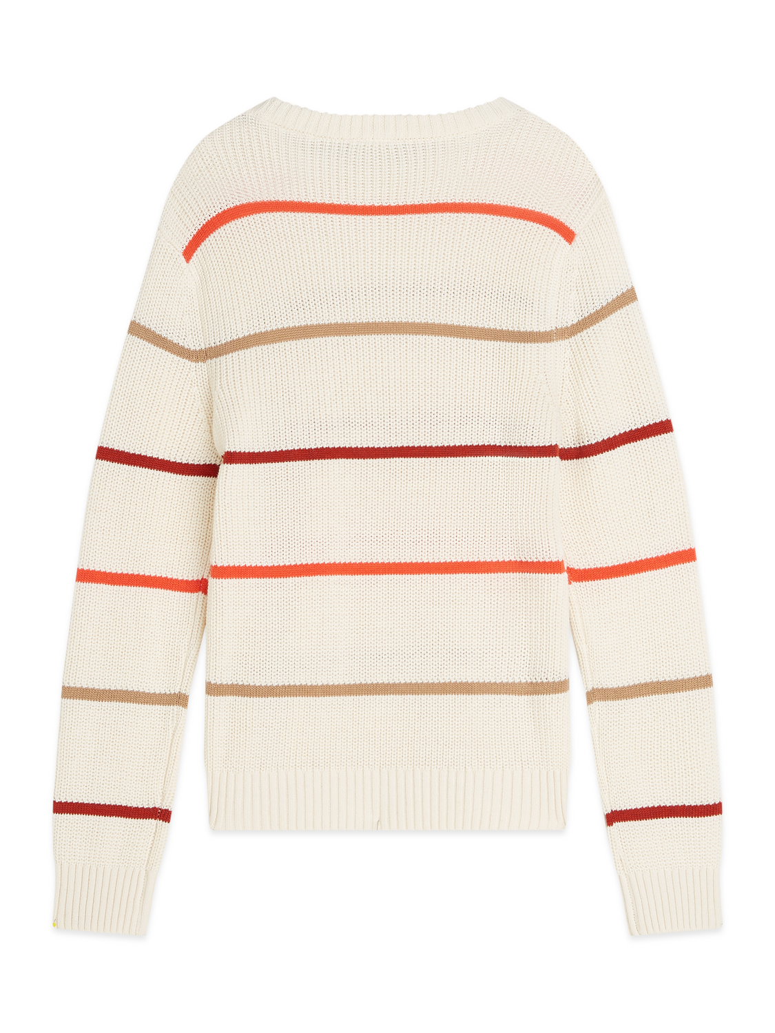 BOYS CREWNECK SWEATER