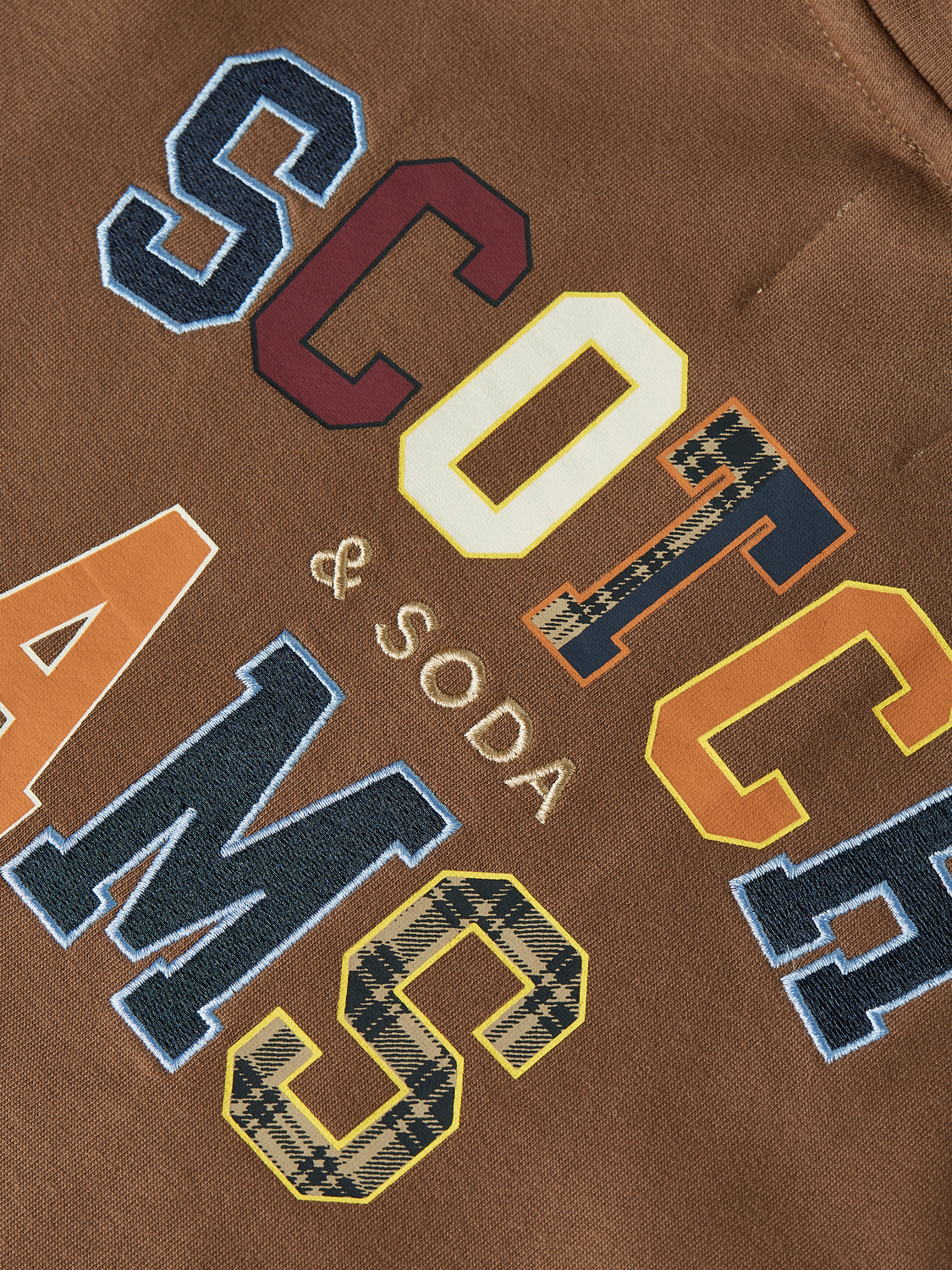 BOYS ZIP UP FLEECE HOODIE