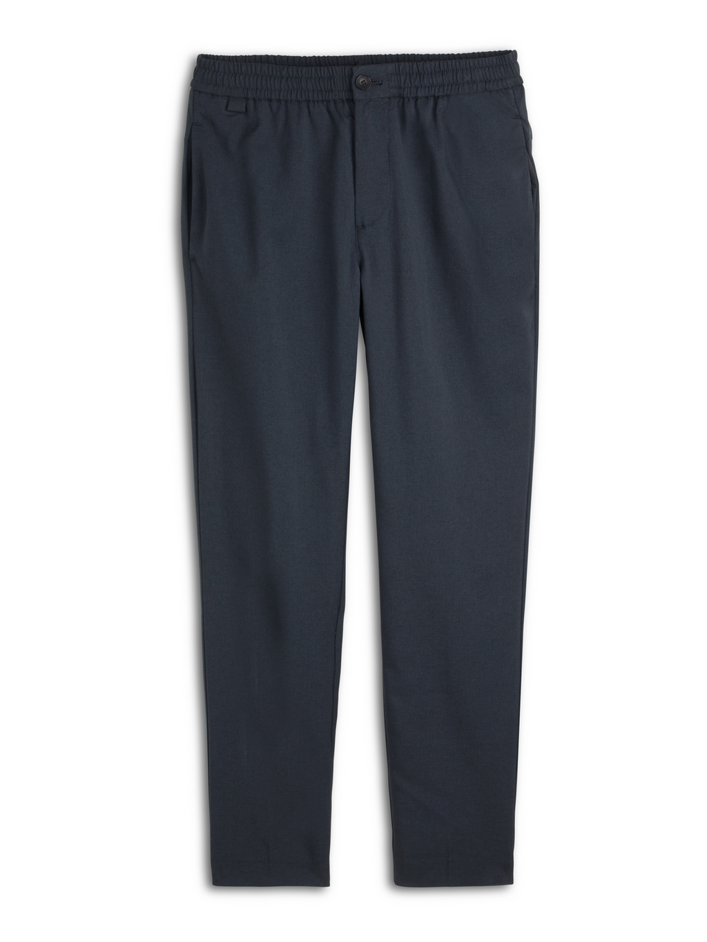 MENS DRAWSTRING MELANGE PANT