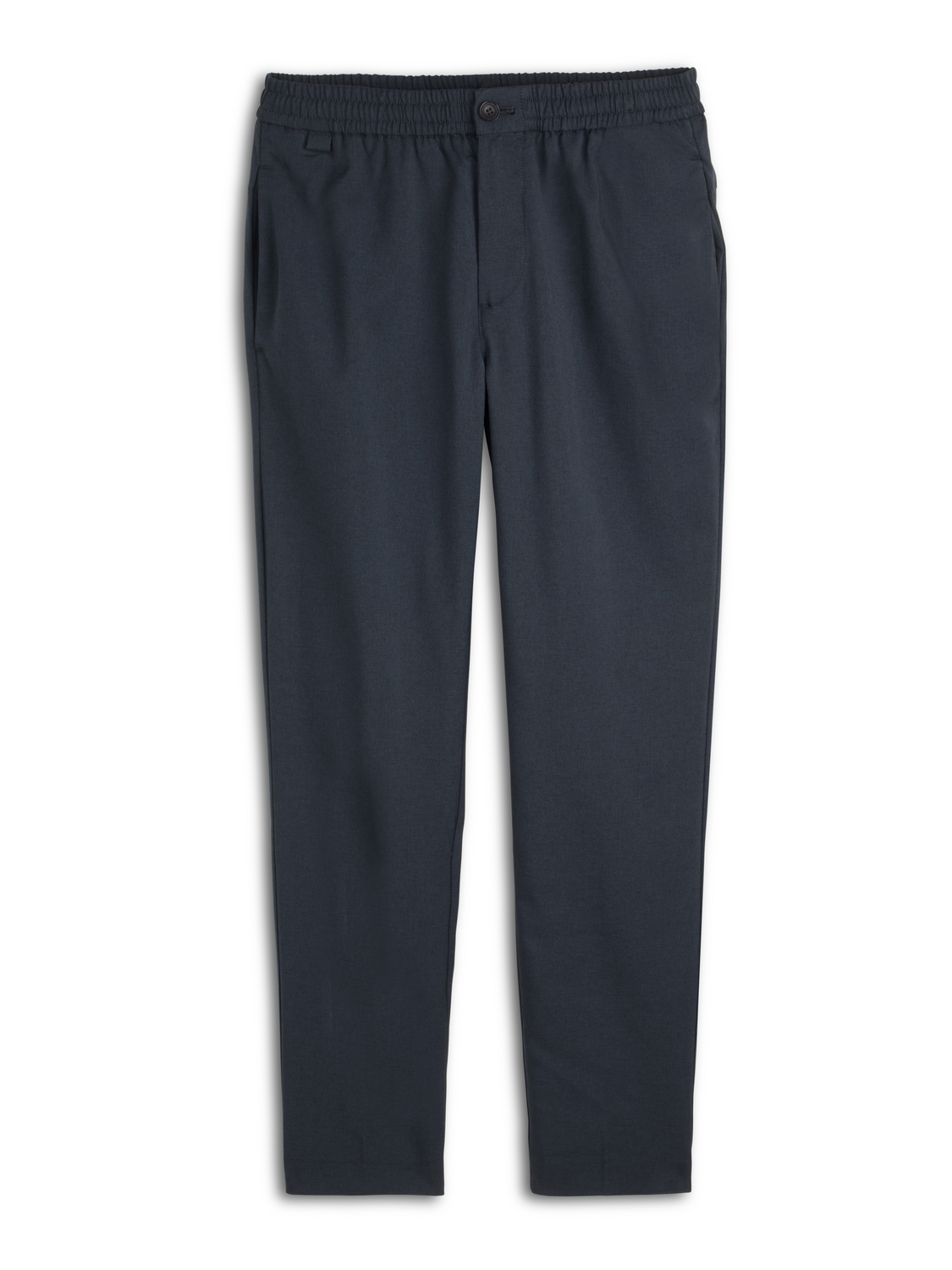 MENS DRAWSTRING MELANGE PANT