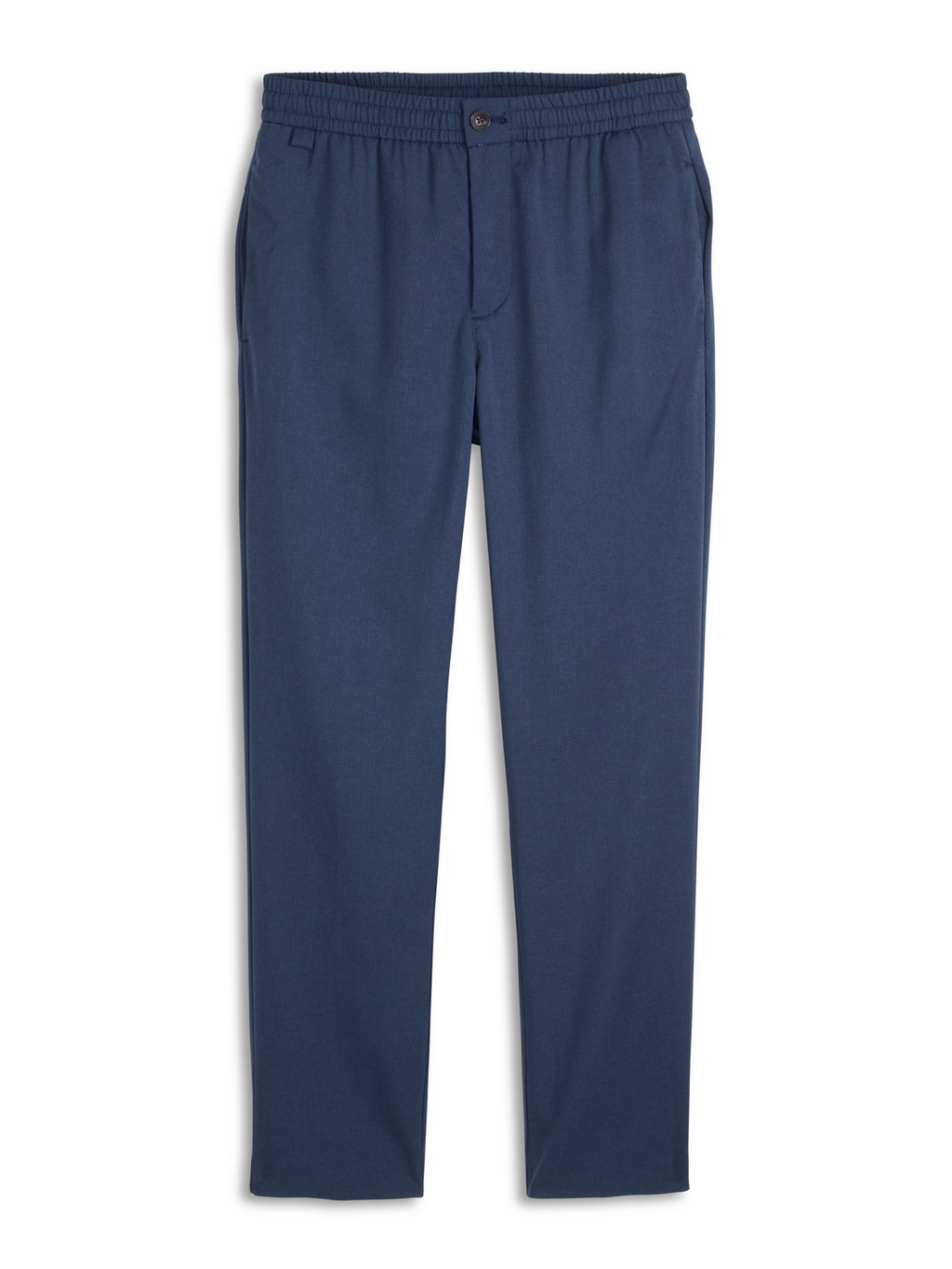 MENS DRAWSTRING MELANGE PANT