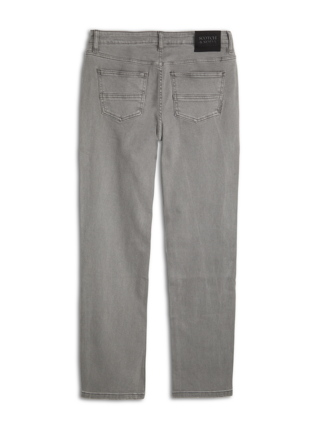 MENS G/D COLOR STRAIGHT FIT