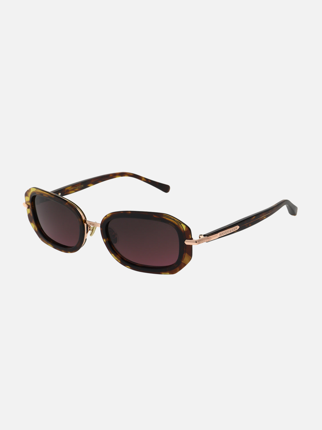 Oval Sunglasses