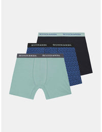 Cotton Boxer Briefs