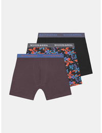 Cotton Boxer Briefs