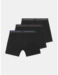 Cotton Stretch Boxers