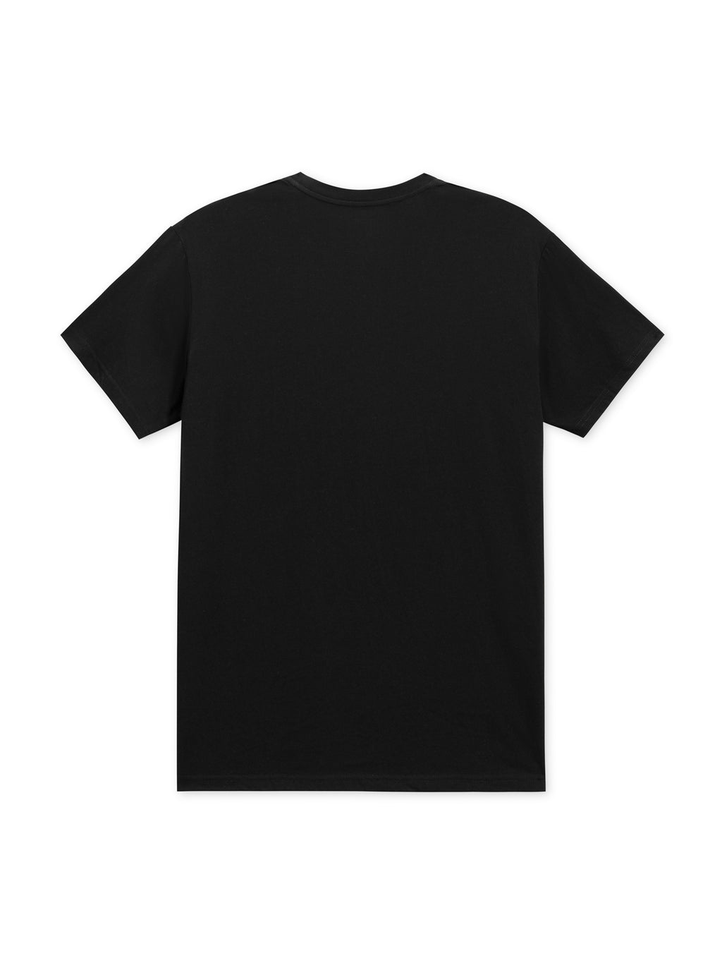 3-PACK MENS ULTRA SOFT CREW NECK T-SHIRTS