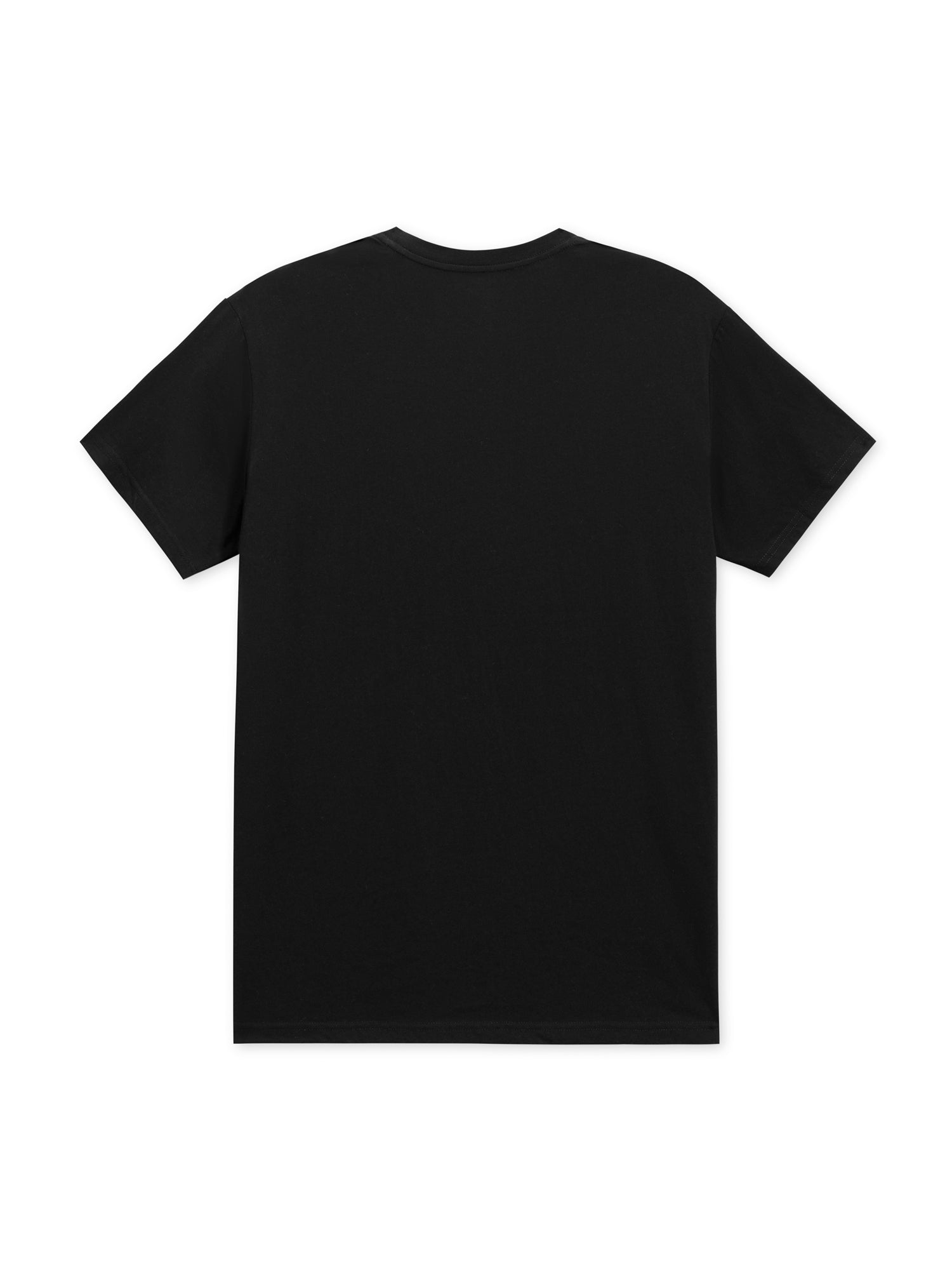 3-PACK MENS ULTRA SOFT CREW NECK T-SHIRTS