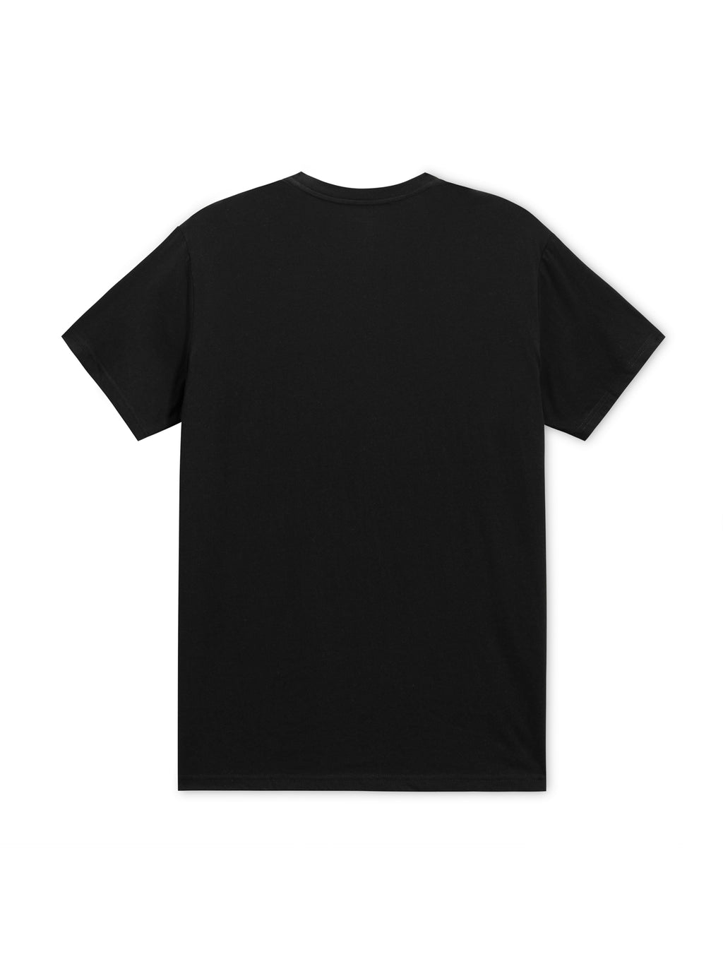 3-PACK MENS ULTRA SOFT CREW NECK T-SHIRTS