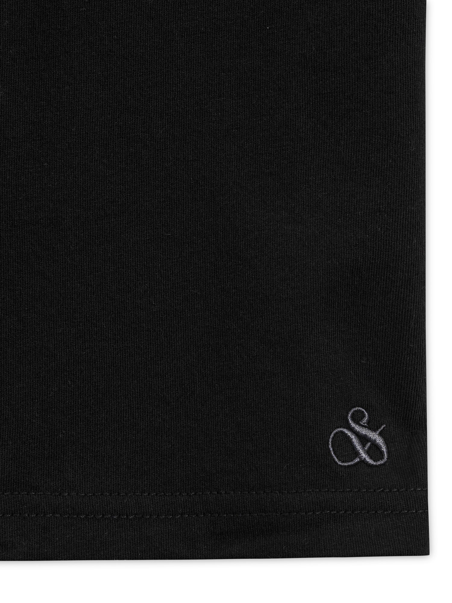 3-PACK MENS ULTRA SOFT CREW NECK T-SHIRTS