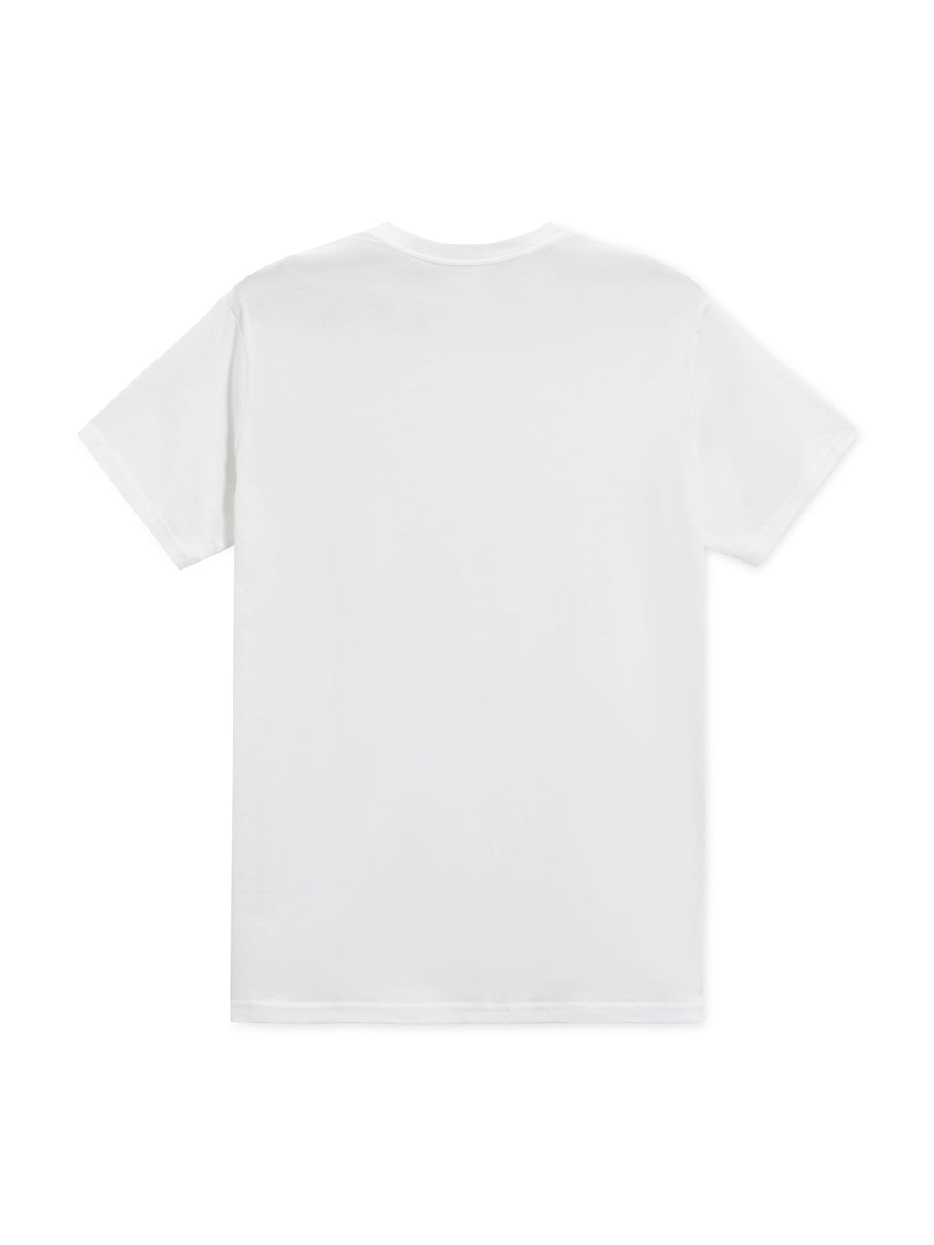 3-PACK MENS ULTRA SOFT CREW NECK T-SHIRTS