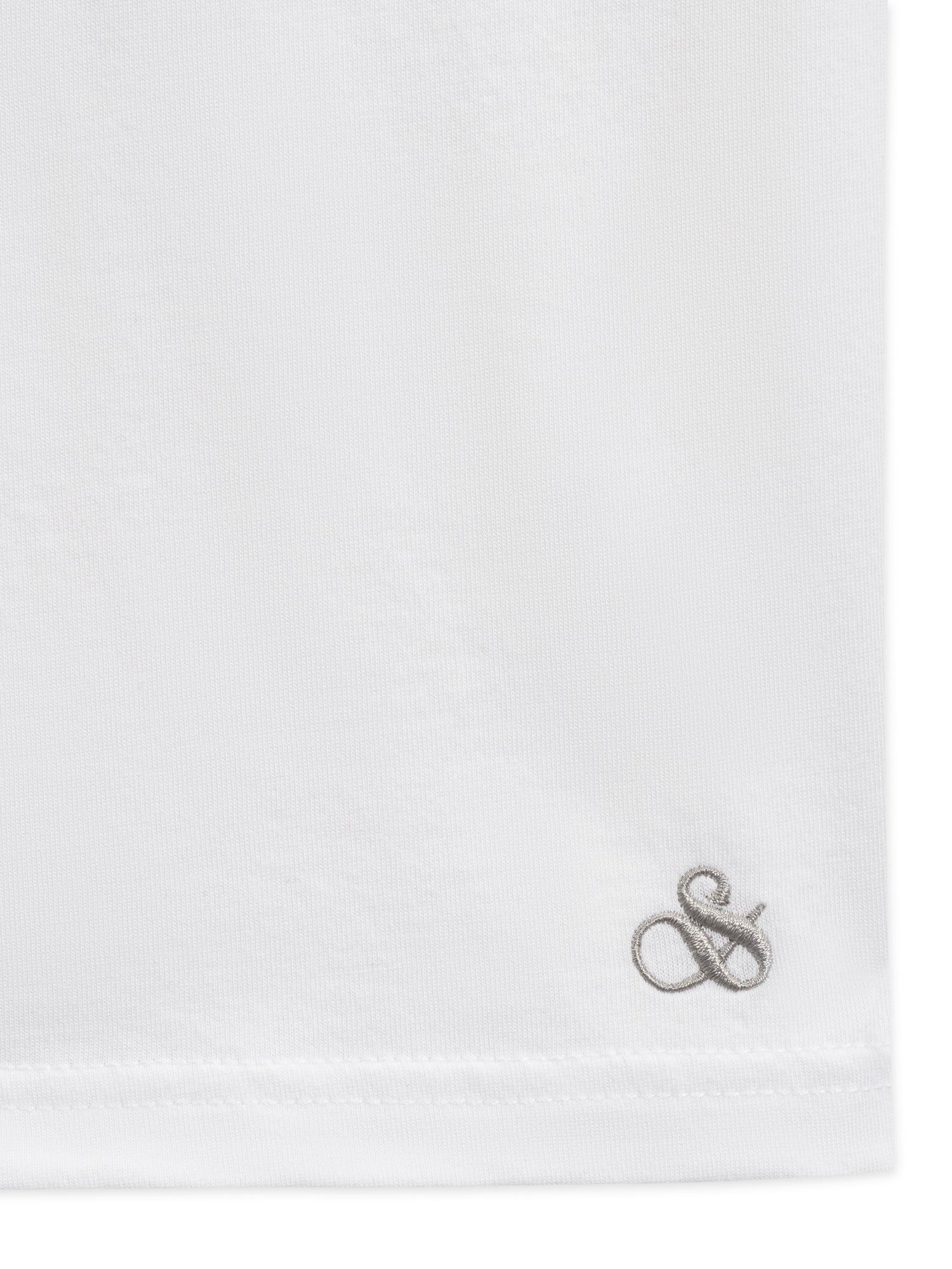 3-PACK MENS ULTRA SOFT CREW NECK T-SHIRTS